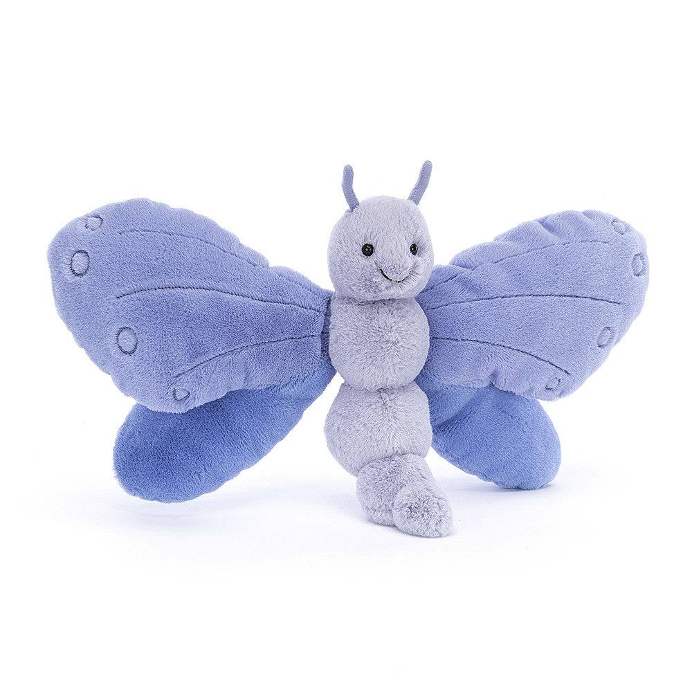 Bluebell Butterfly - Twinkle Twinkle Little One