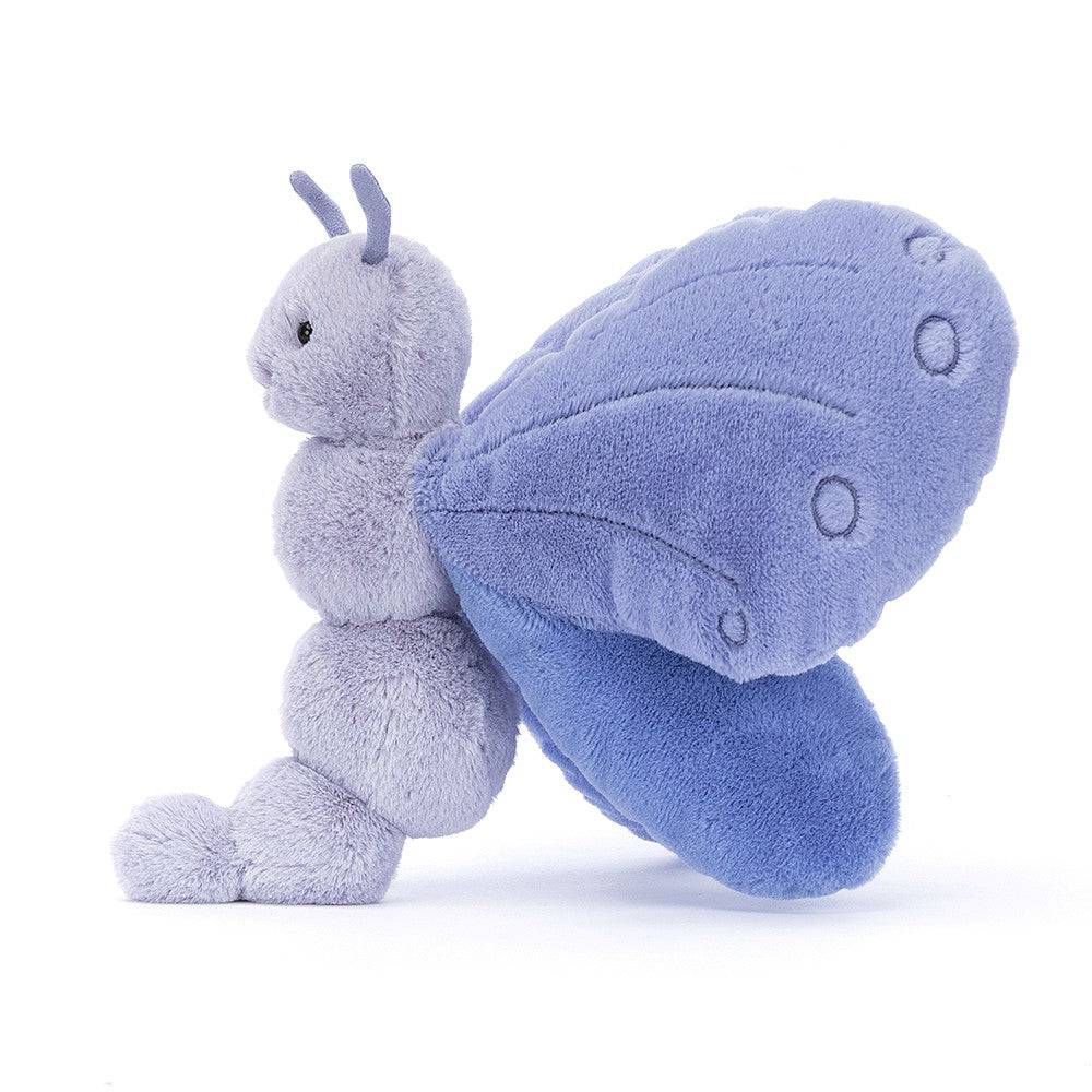 Bluebell Butterfly - Twinkle Twinkle Little One