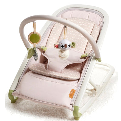 Tiny Love Boho Chic 2-in-1 Rocker - Twinkle Twinkle Little One