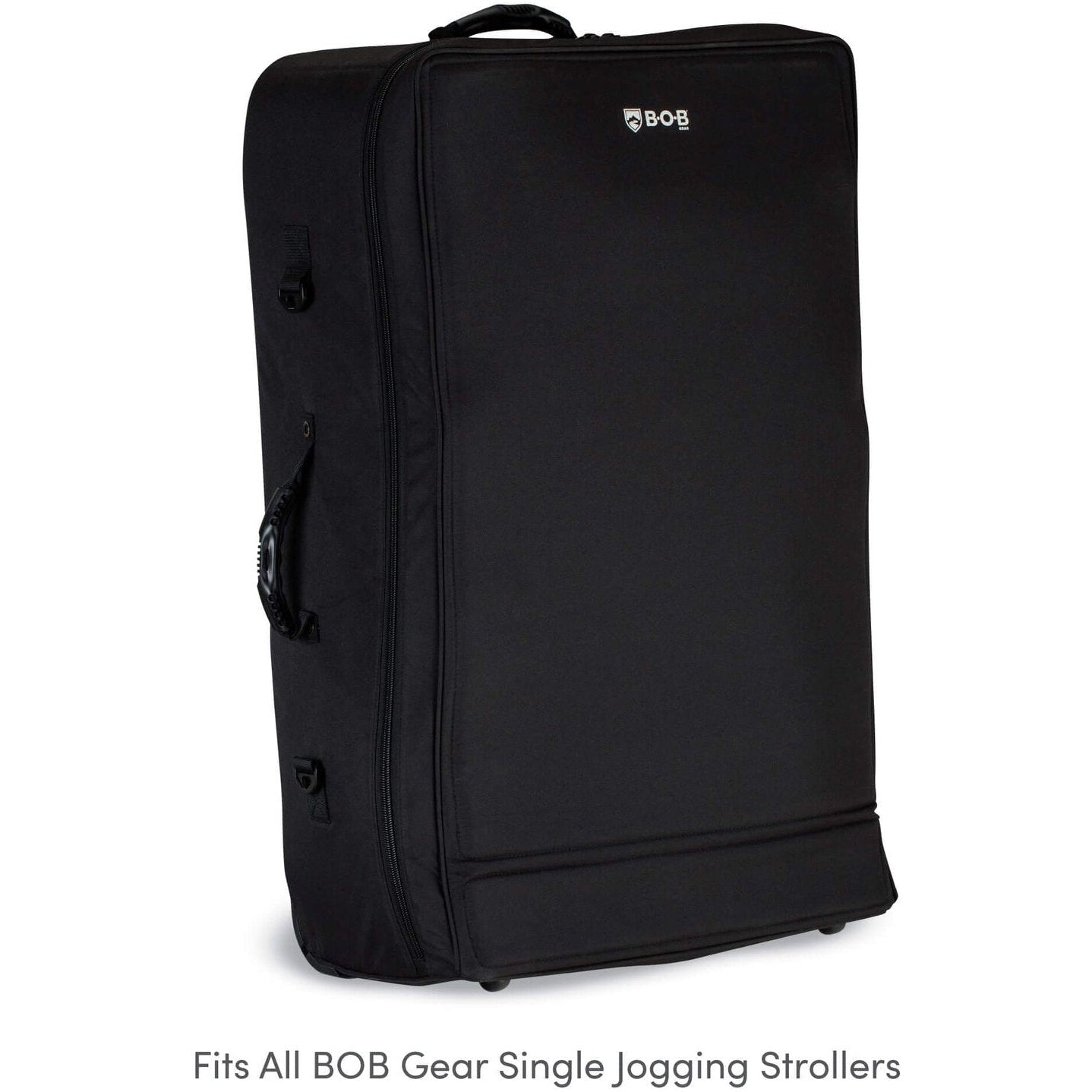 BOB Travel Bag for Single Jogging Strollers - Twinkle Twinkle Little One