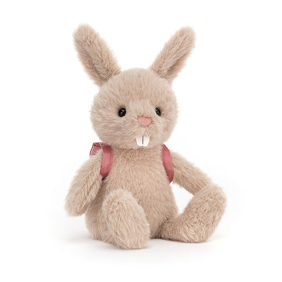 Backpack Bunny - Twinkle Twinkle Little One