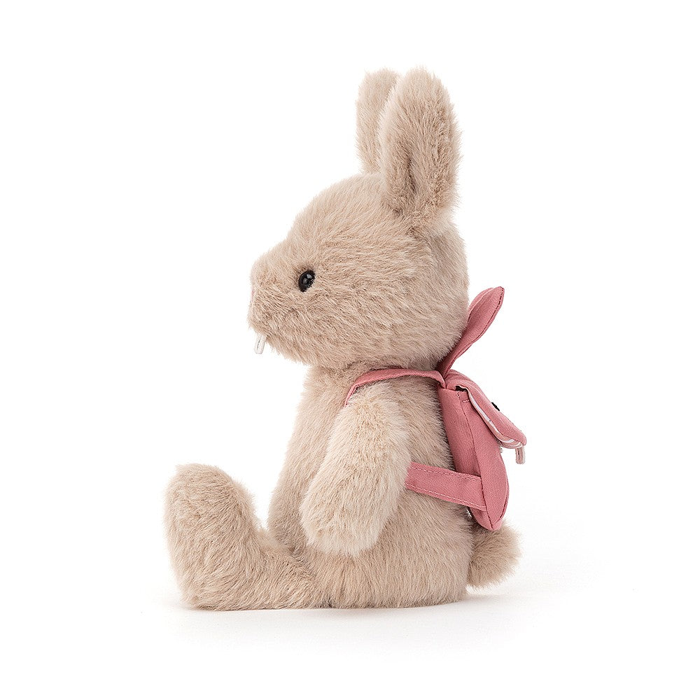 Backpack Bunny - Twinkle Twinkle Little One