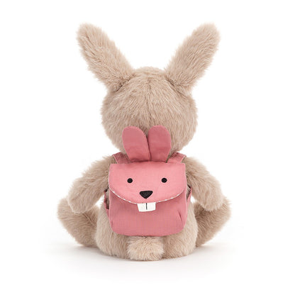 Backpack Bunny - Twinkle Twinkle Little One