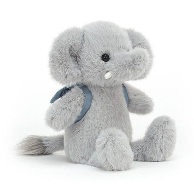 Backpack Elephant - Twinkle Twinkle Little One