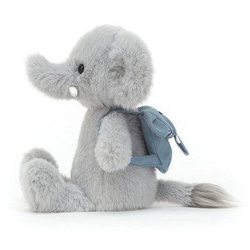 Backpack Elephant - Twinkle Twinkle Little One