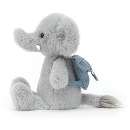 Backpack Elephant - Twinkle Twinkle Little One
