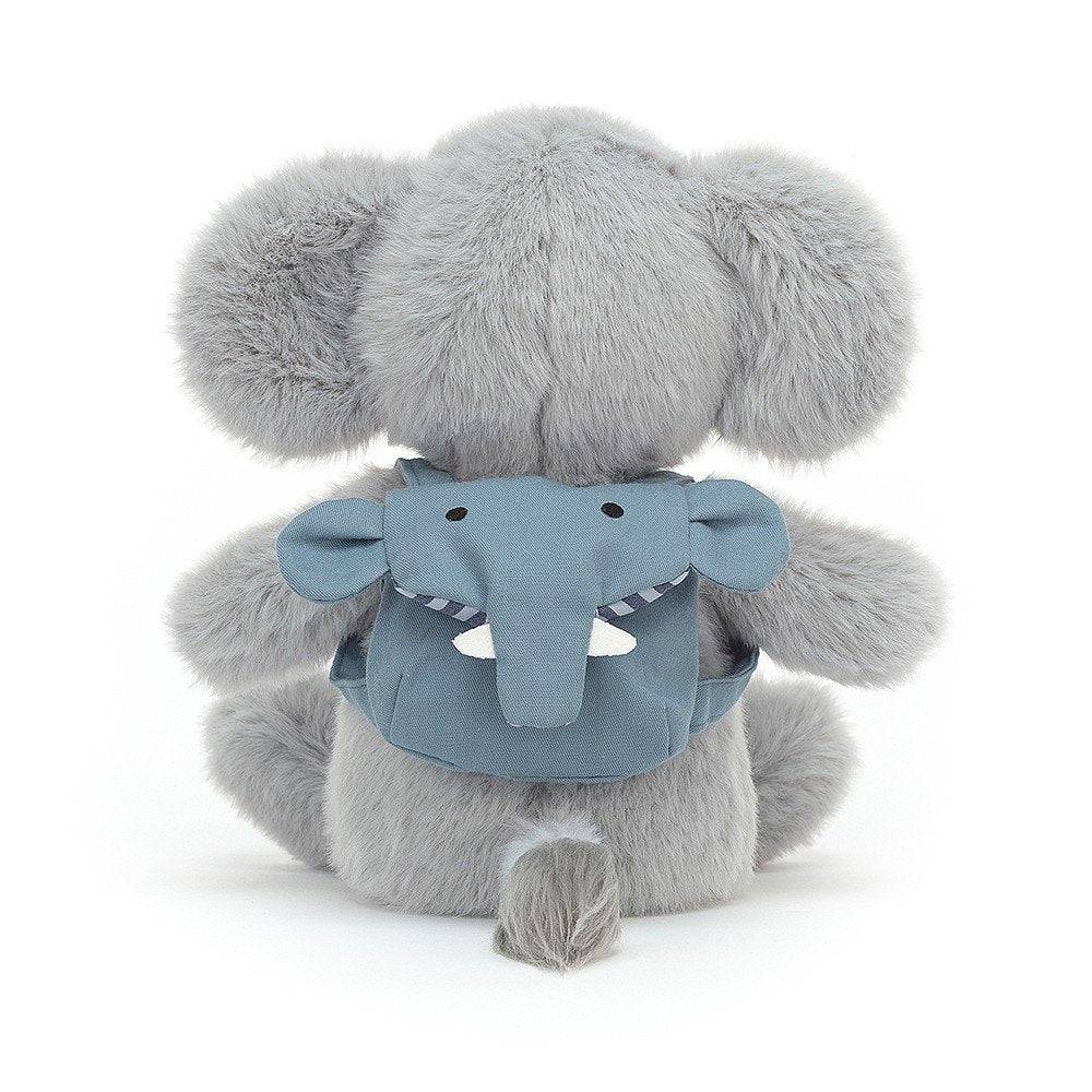 Backpack Elephant - Twinkle Twinkle Little One