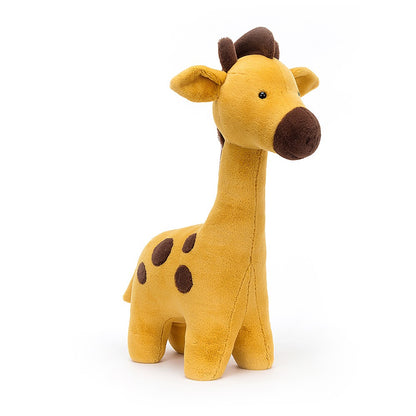 Big Spottie Giraffe - Twinkle Twinkle Little One