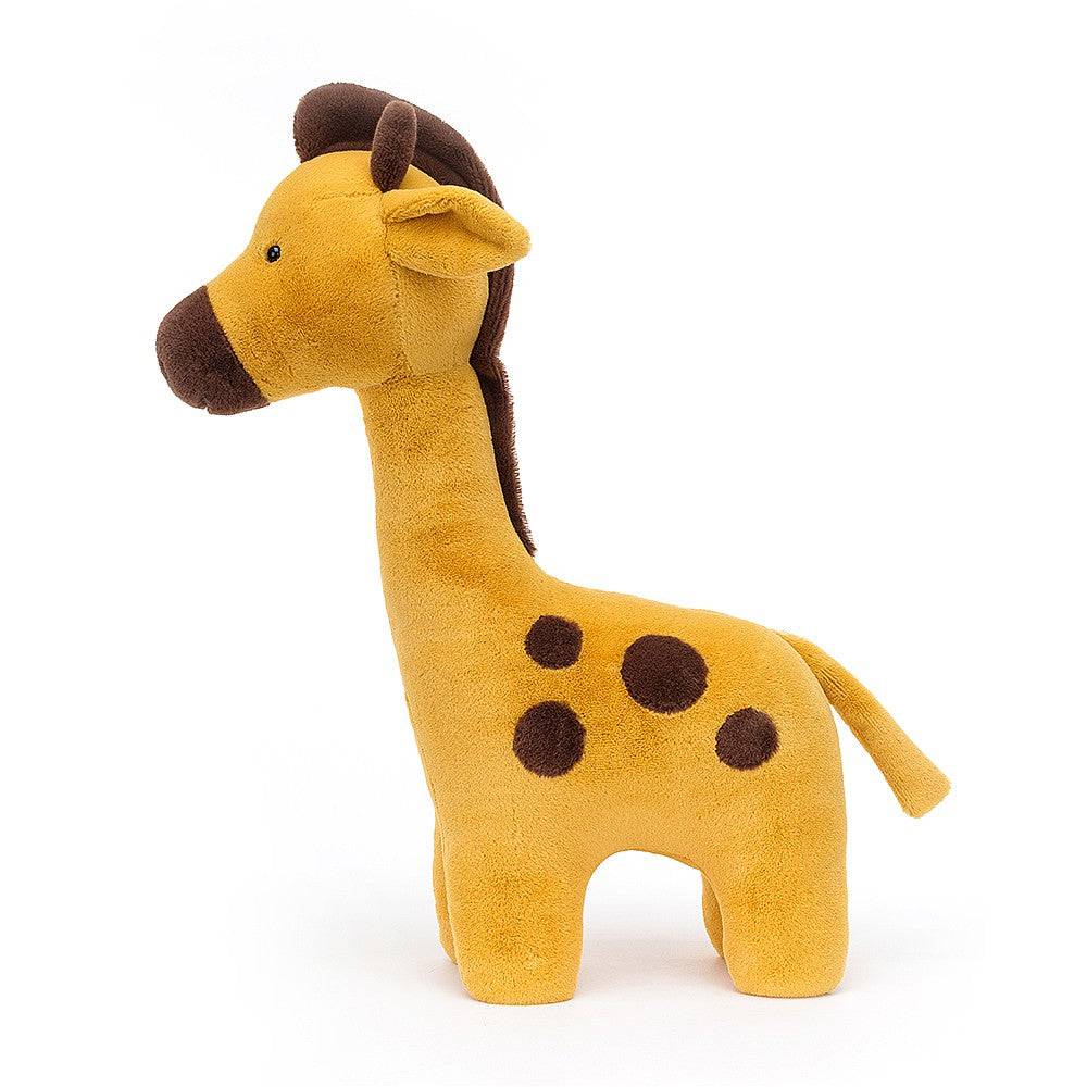 Big Spottie Giraffe - Twinkle Twinkle Little One