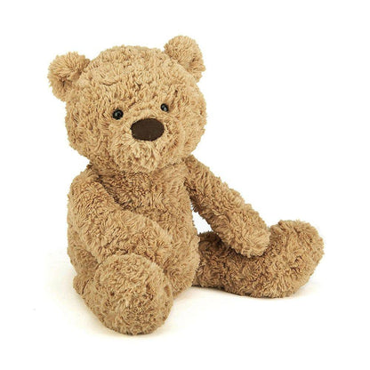 Medium Bumbly Bear - Twinkle Twinkle Little One