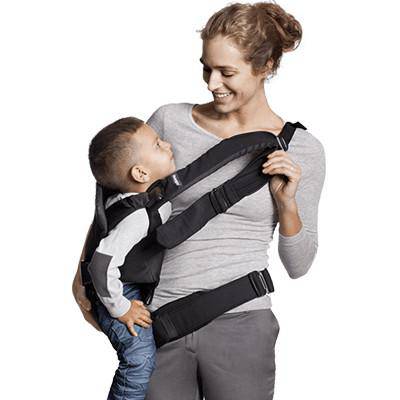 BabyBjörn Carrier One - Twinkle Twinkle Little One