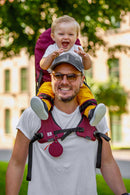 Minimeis G4 Carrier - Twinkle Twinkle Little One