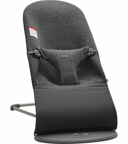 BabyBjörn Bouncer Bliss Convertible Jersey Baby Bouncer - Twinkle Twinkle Little One