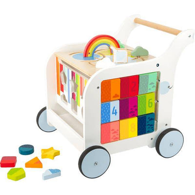 Baby Walker - Twinkle Twinkle Little One