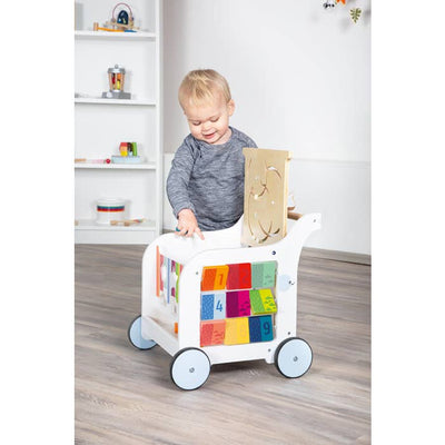 Baby Walker - Twinkle Twinkle Little One