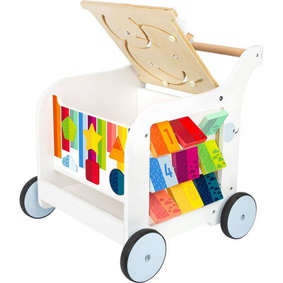 Baby Walker - Twinkle Twinkle Little One