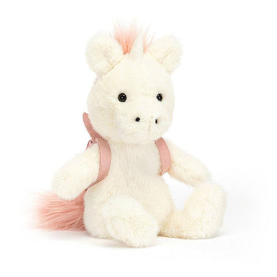 Backpack Unicorn - Twinkle Twinkle Little One
