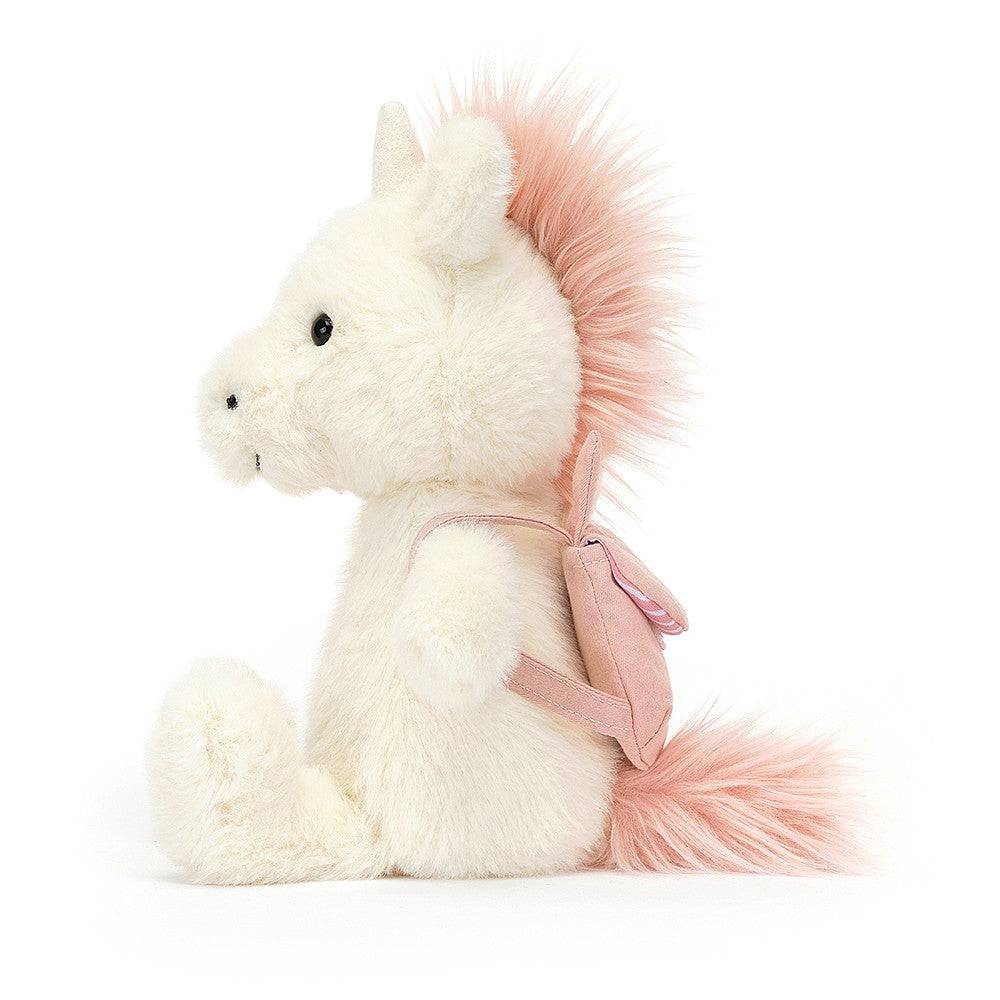 Backpack Unicorn - Twinkle Twinkle Little One