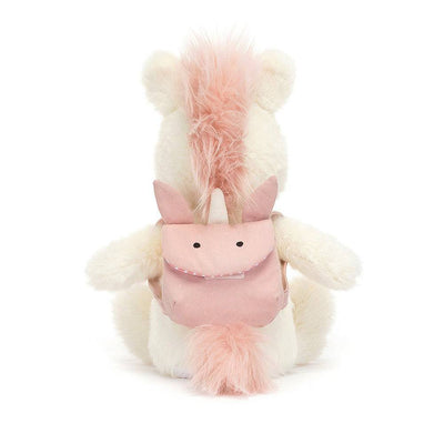Backpack Unicorn - Twinkle Twinkle Little One