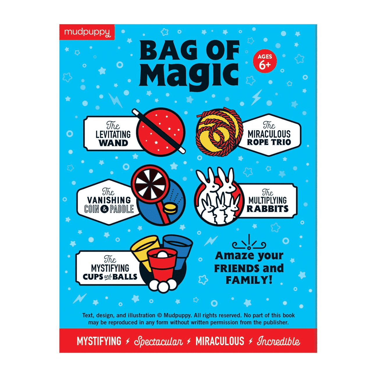 Bag of Magic - Twinkle Twinkle Little One