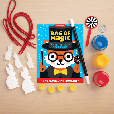 Bag of Magic - Twinkle Twinkle Little One