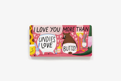 Bananas For You! Book - Twinkle Twinkle Little One