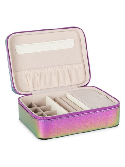 Galaxy Rainbow Heart Jewelry Box - Twinkle Twinkle Little One