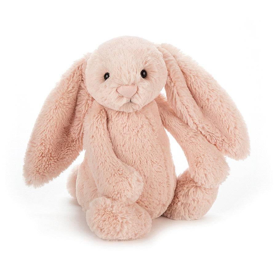 Original (Medium) Bashful Blush Bunny - Twinkle Twinkle Little One