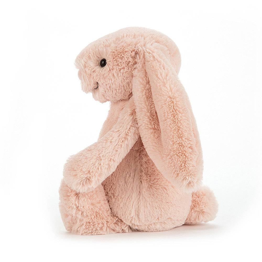 Original (Medium) Bashful Blush Bunny - Twinkle Twinkle Little One