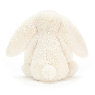 Huge Bashful Cream Bunny - Twinkle Twinkle Little One