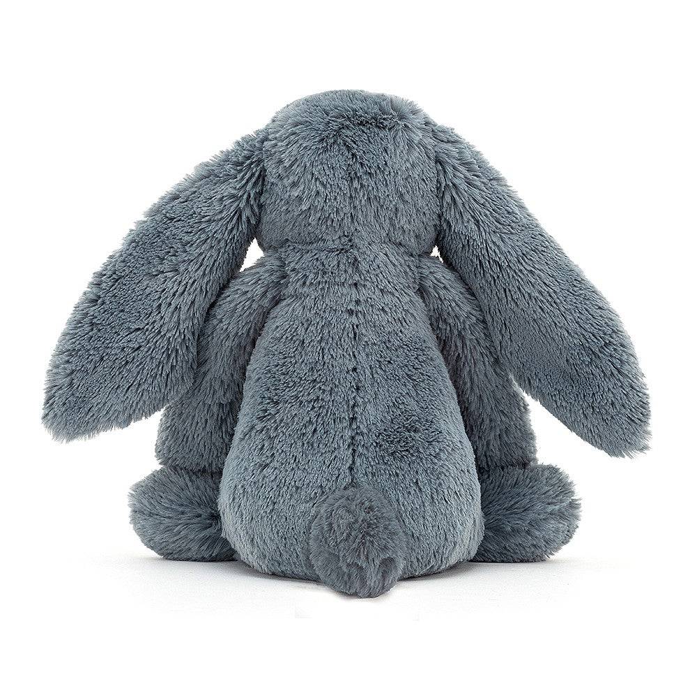 Bashful Dusty Blue Bunny - Twinkle Twinkle Little One