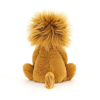 Jellycat Original (Medium) Bashful Lion - Twinkle Twinkle Little One