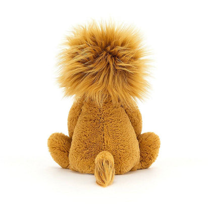 Jellycat Original (Medium) Bashful Lion - Twinkle Twinkle Little One