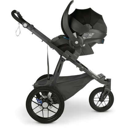 UPPAbaby Ridge Infant Car Adapters | Maxi-Cosi, Nuna, Cybex & BeSafe - Twinkle Twinkle Little One