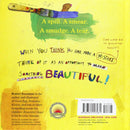 Beautiful Oops! Book