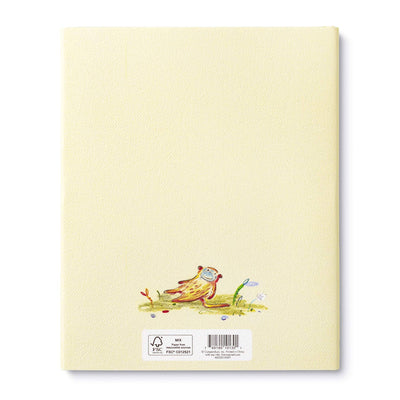 Because of You, Dad - Twinkle Twinkle Little One