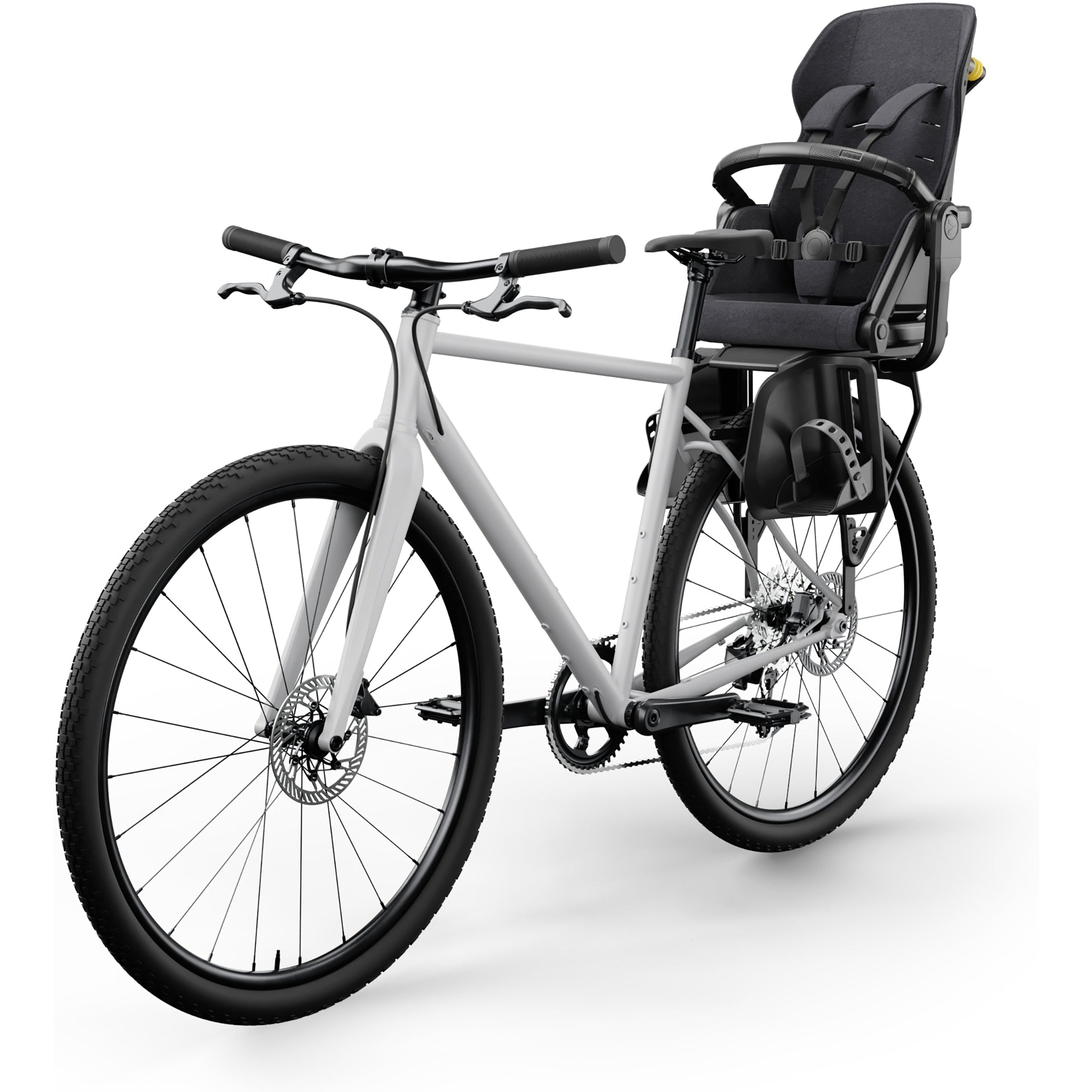 Veer &Bike Mount for Switchback Seat - Twinkle Twinkle Little One
