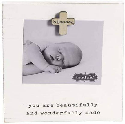 Blessed Magnet Frame - Twinkle Twinkle Little One