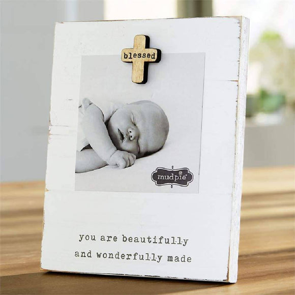 Blessed Magnet Frame - Twinkle Twinkle Little One