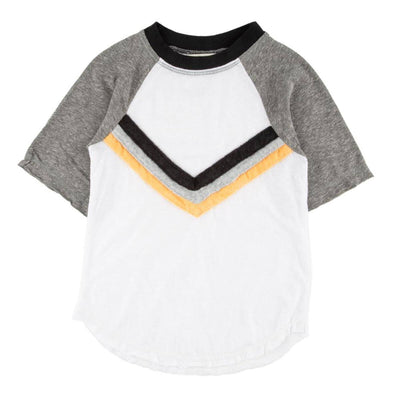 Sydney Shirt & Ewing Short Set - Bolt - Twinkle Twinkle Little One