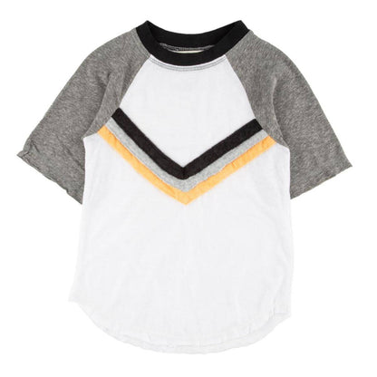 Sydney Shirt & Ewing Short Set - Bolt - Twinkle Twinkle Little One