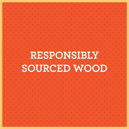 Safari Animals Wooden Bowling - Twinkle Twinkle Little One