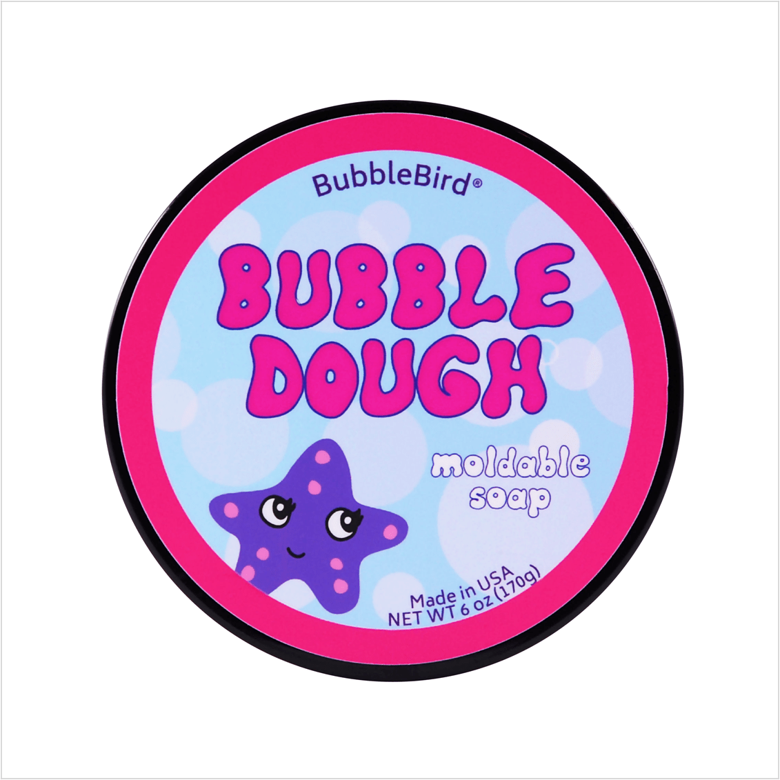 Bubble Dough - Twinkle Twinkle Little One