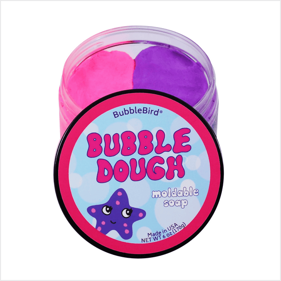 Bubble Dough - Twinkle Twinkle Little One
