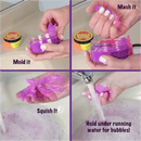 Bubble Dough - Twinkle Twinkle Little One