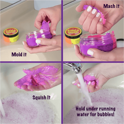 Bubble Dough - Twinkle Twinkle Little One