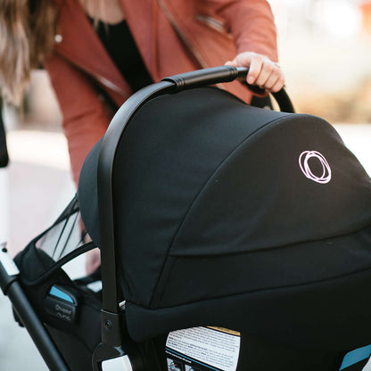 Bugaboo Turtle One Infant Car Seat by Nuna - Twinkle Twinkle Little One