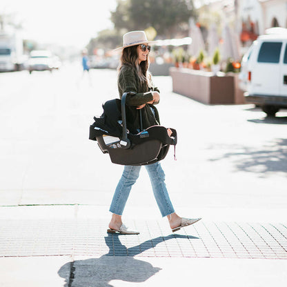 Bugaboo Turtle One Infant Car Seat by Nuna - Twinkle Twinkle Little One