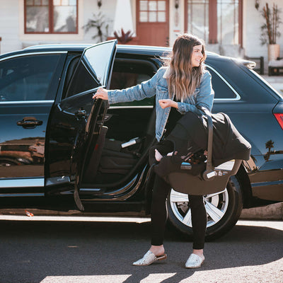 Bugaboo Turtle One Infant Car Seat by Nuna - Twinkle Twinkle Little One