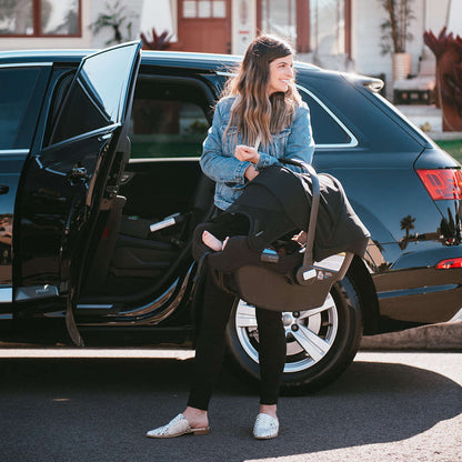 Bugaboo Turtle One Infant Car Seat by Nuna - Twinkle Twinkle Little One